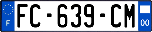 FC-639-CM