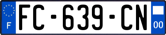 FC-639-CN