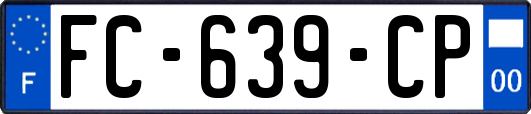 FC-639-CP