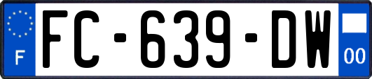 FC-639-DW