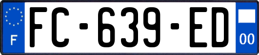 FC-639-ED