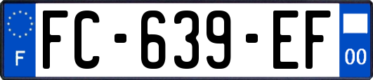 FC-639-EF