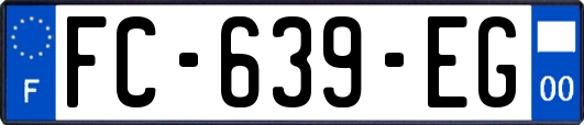 FC-639-EG