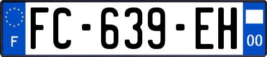 FC-639-EH