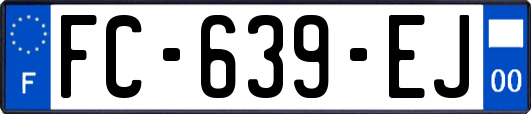 FC-639-EJ