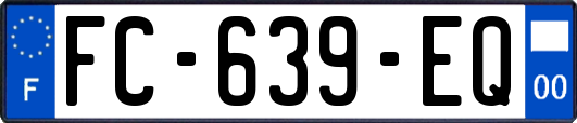 FC-639-EQ