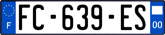 FC-639-ES