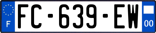 FC-639-EW