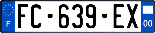 FC-639-EX