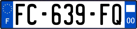 FC-639-FQ