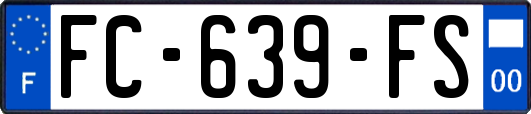 FC-639-FS