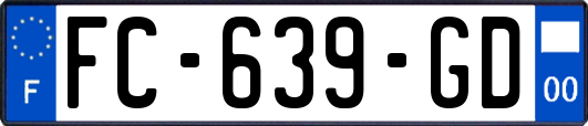 FC-639-GD