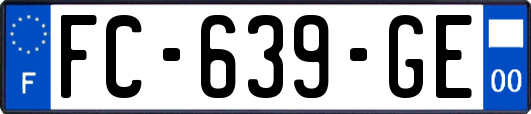 FC-639-GE