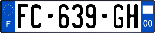 FC-639-GH