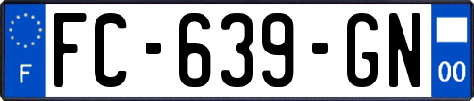 FC-639-GN