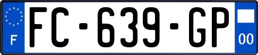 FC-639-GP