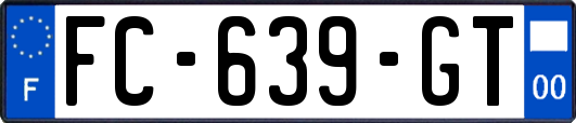 FC-639-GT