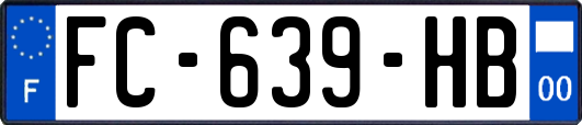 FC-639-HB