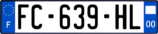 FC-639-HL