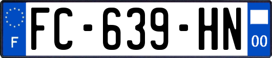 FC-639-HN