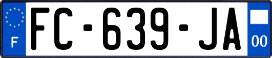 FC-639-JA