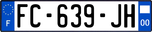FC-639-JH