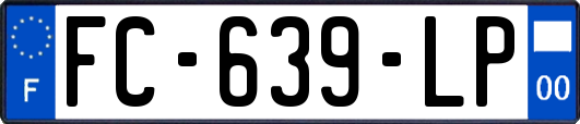 FC-639-LP