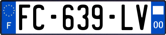 FC-639-LV