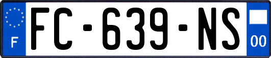 FC-639-NS