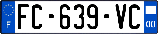 FC-639-VC