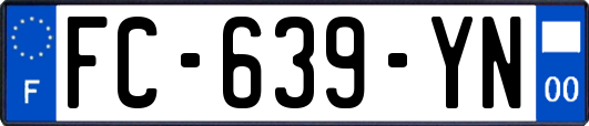 FC-639-YN