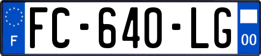 FC-640-LG