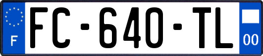 FC-640-TL