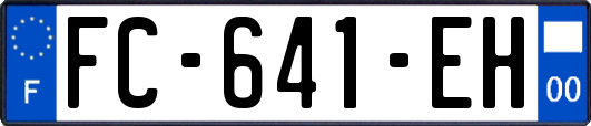 FC-641-EH