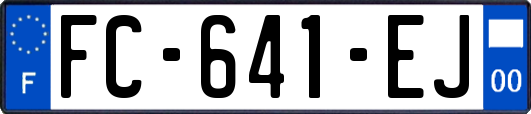 FC-641-EJ