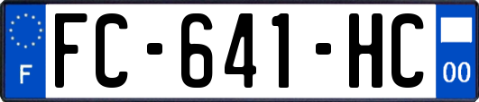 FC-641-HC