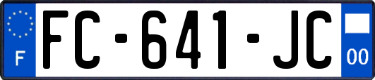 FC-641-JC