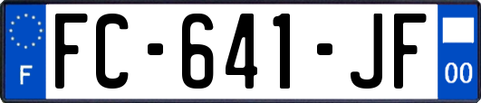 FC-641-JF