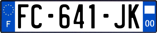 FC-641-JK