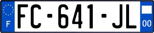 FC-641-JL