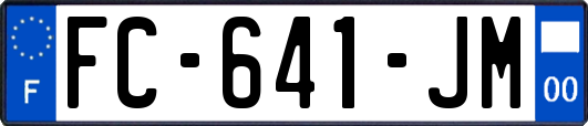 FC-641-JM