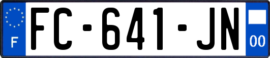 FC-641-JN