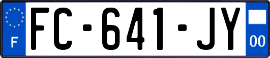 FC-641-JY