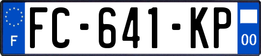 FC-641-KP