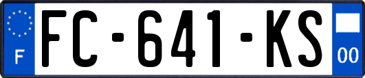 FC-641-KS