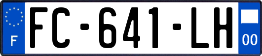 FC-641-LH