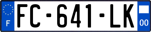 FC-641-LK