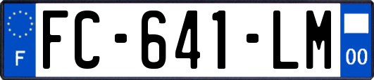 FC-641-LM