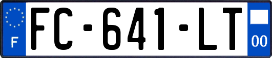 FC-641-LT