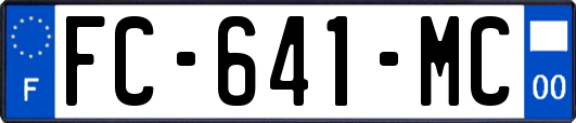 FC-641-MC